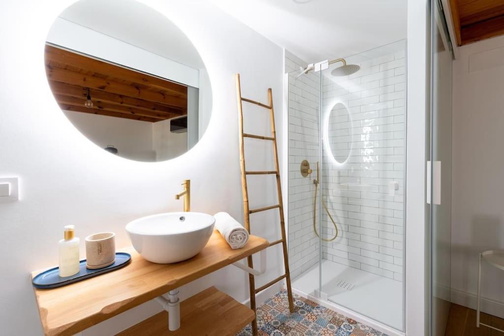Behouse Alameda Apartment Seville Exterior photo