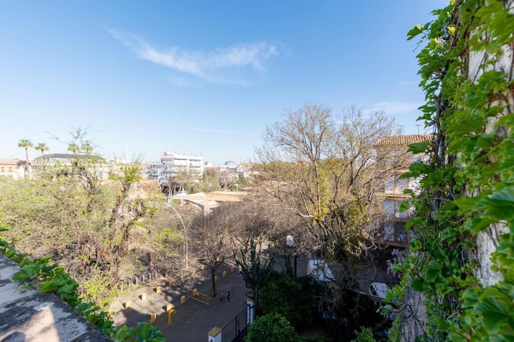 Behouse Alameda Apartment Seville Exterior photo