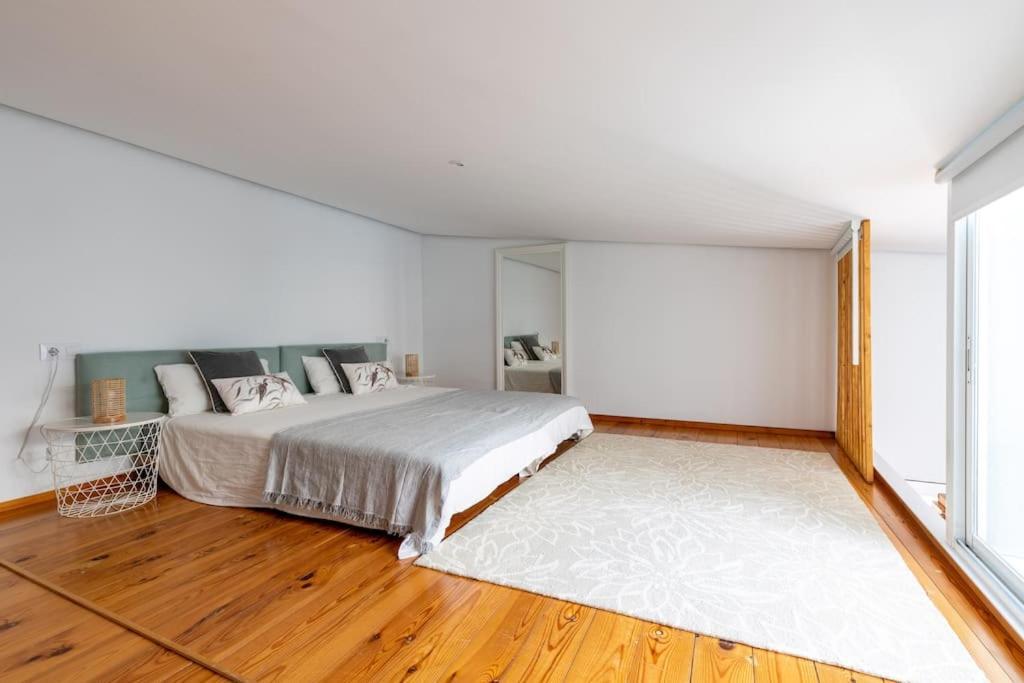 Behouse Alameda Apartment Seville Exterior photo
