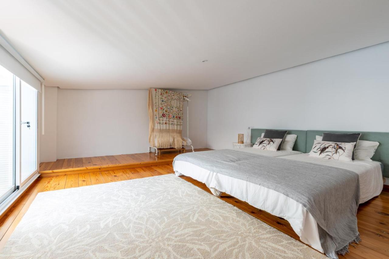 Behouse Alameda Apartment Seville Exterior photo