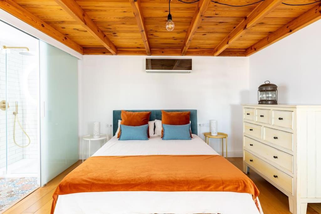 Behouse Alameda Apartment Seville Exterior photo